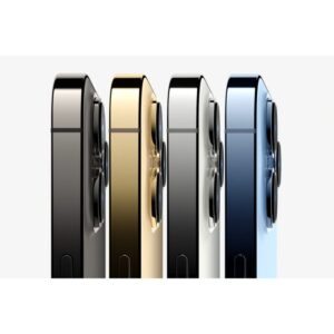 گوشی موبایل اپل مدل iPhone 13 A2634 دو سیم‌ کارت